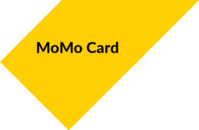 Momo Card
